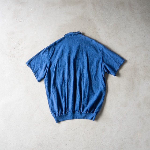 "DRAWSTRINGS" used Pullover