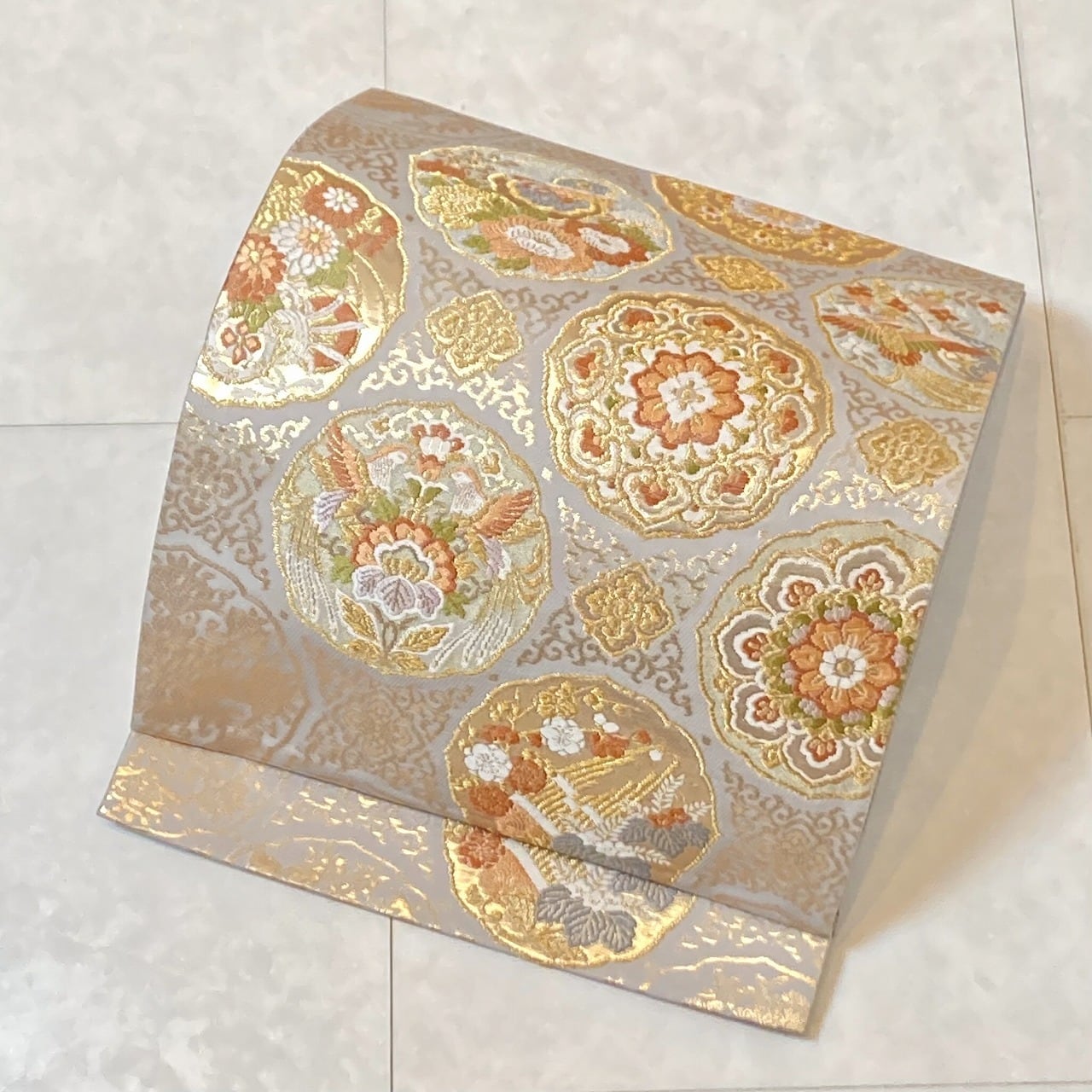 袋帯 | kimono Re:和 [online store] キモノリワ 着物 帯