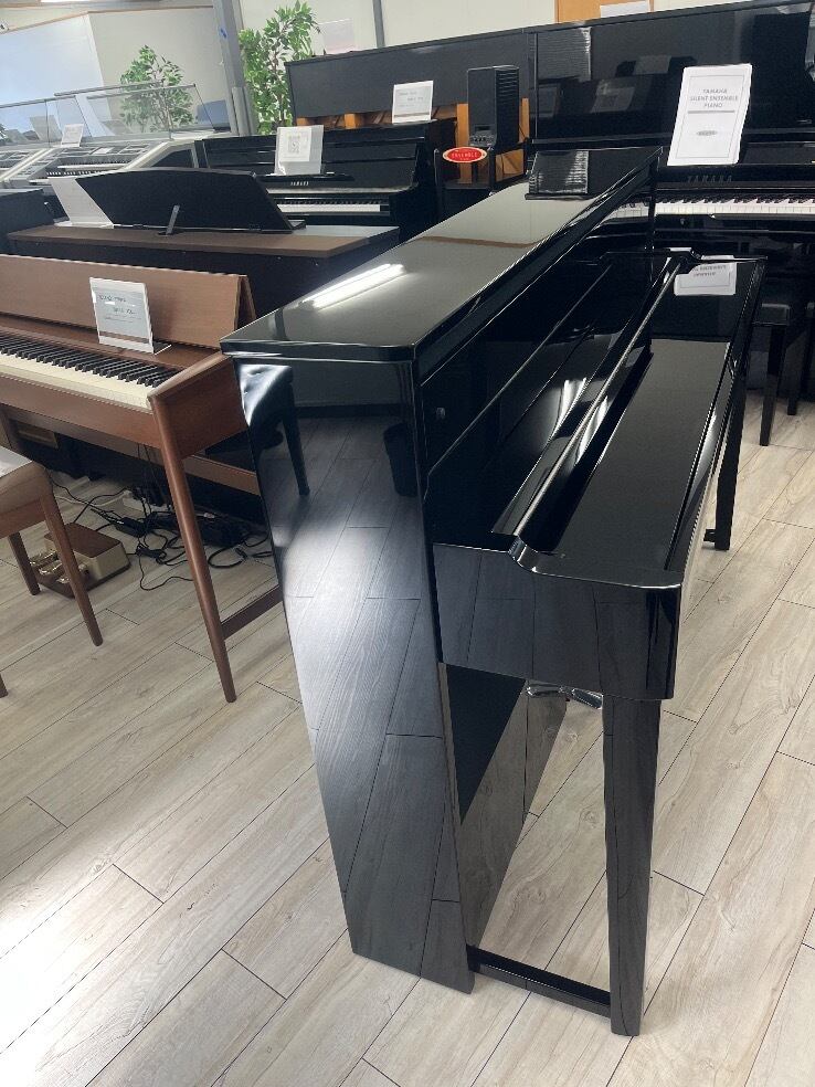 ☆81758【電子ピアノ】YAMAHA NU1X 22年製 | リユース専門店エプコ