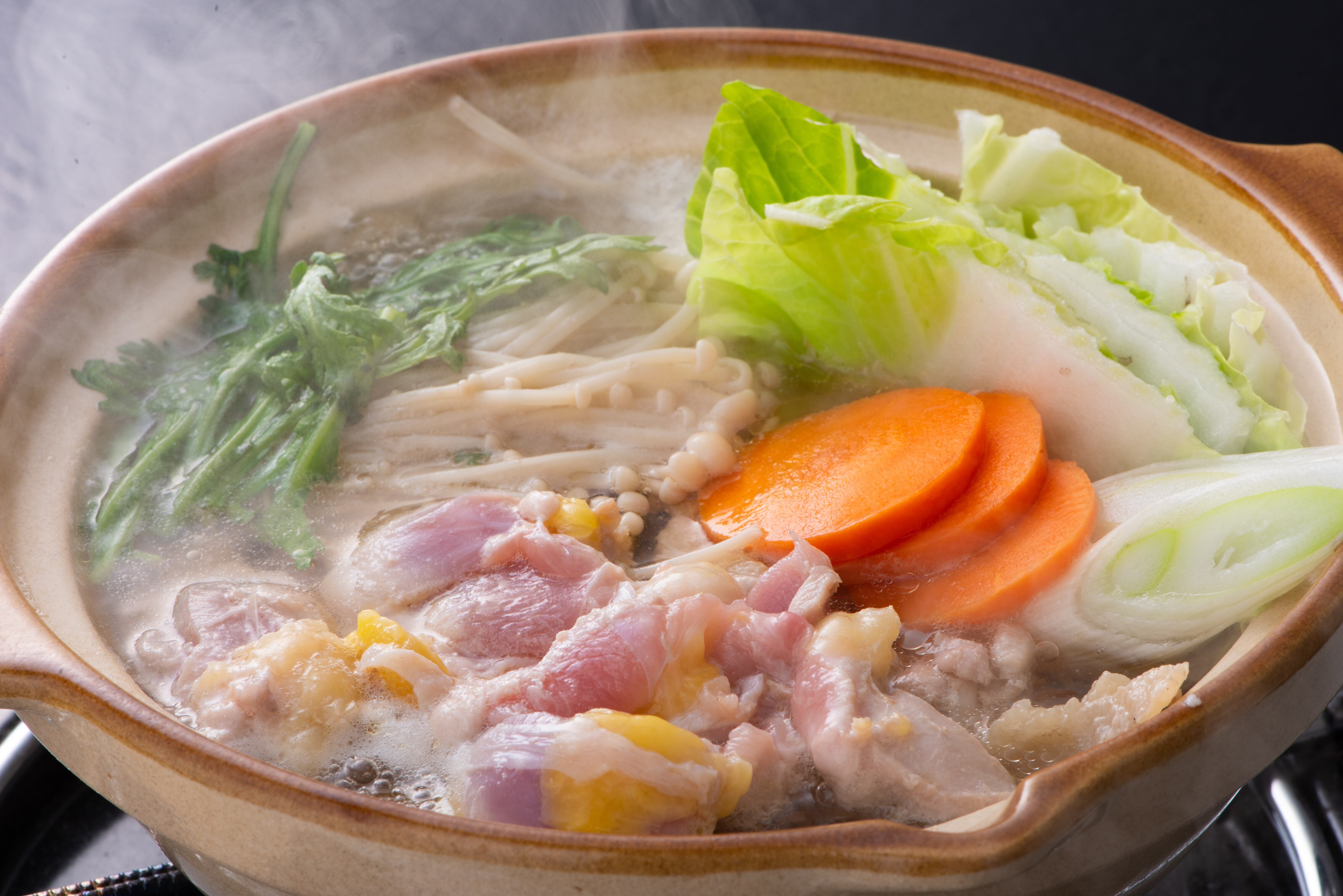 高知産　キジ鍋セット　キジ肉追加可能　国産　キジ肉300gと鍋スープ付き　旨味たっぶり　雉鍋/きじ鍋