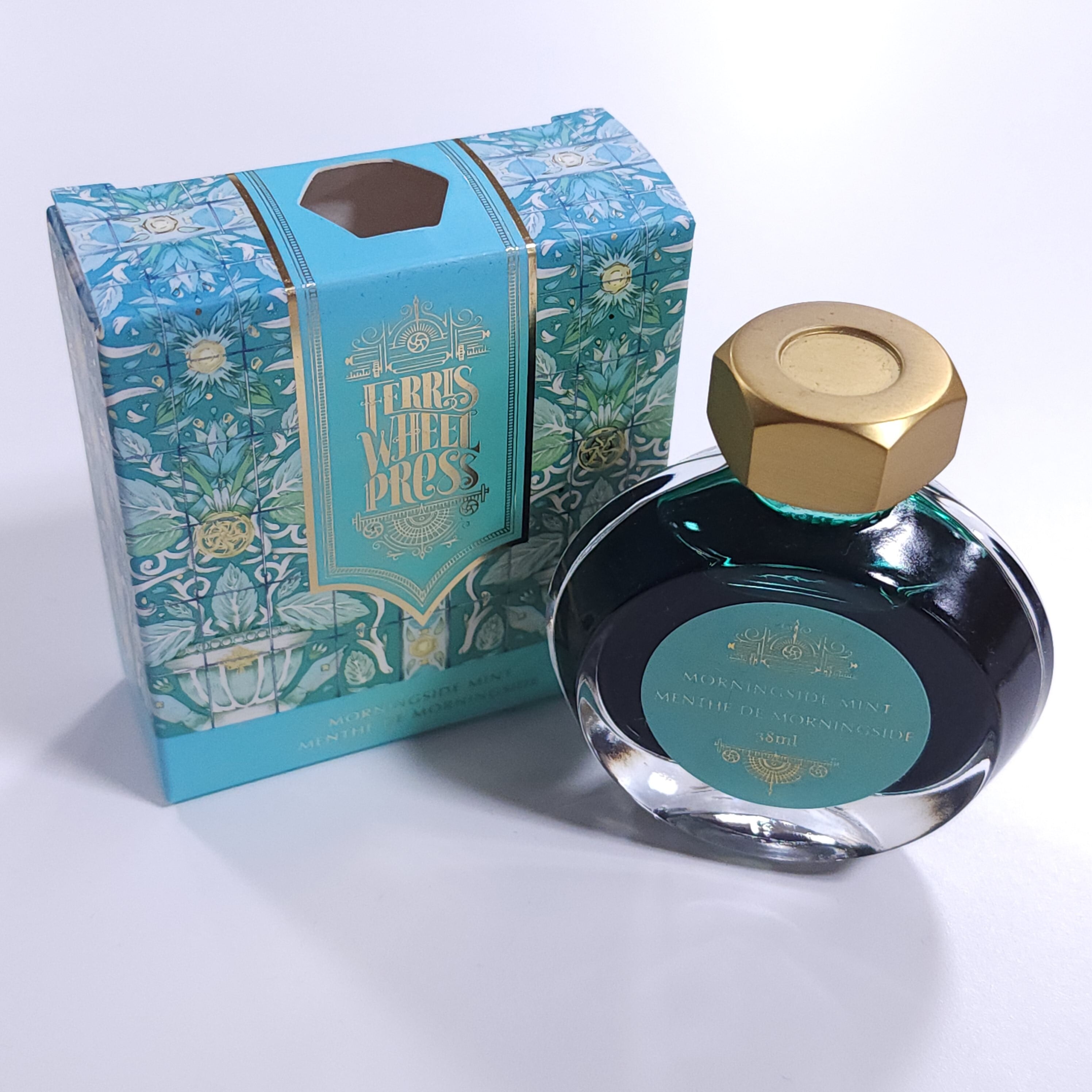 フェリスホイールプレス】Edwards Gardens（エドワーズガーデン） 85ml