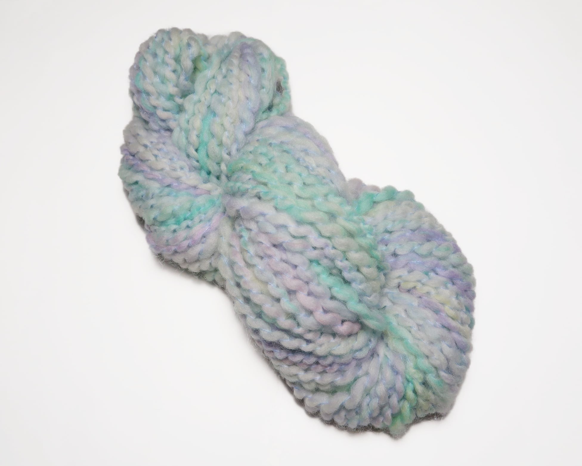 Snow yarn -No.1 / 53g-