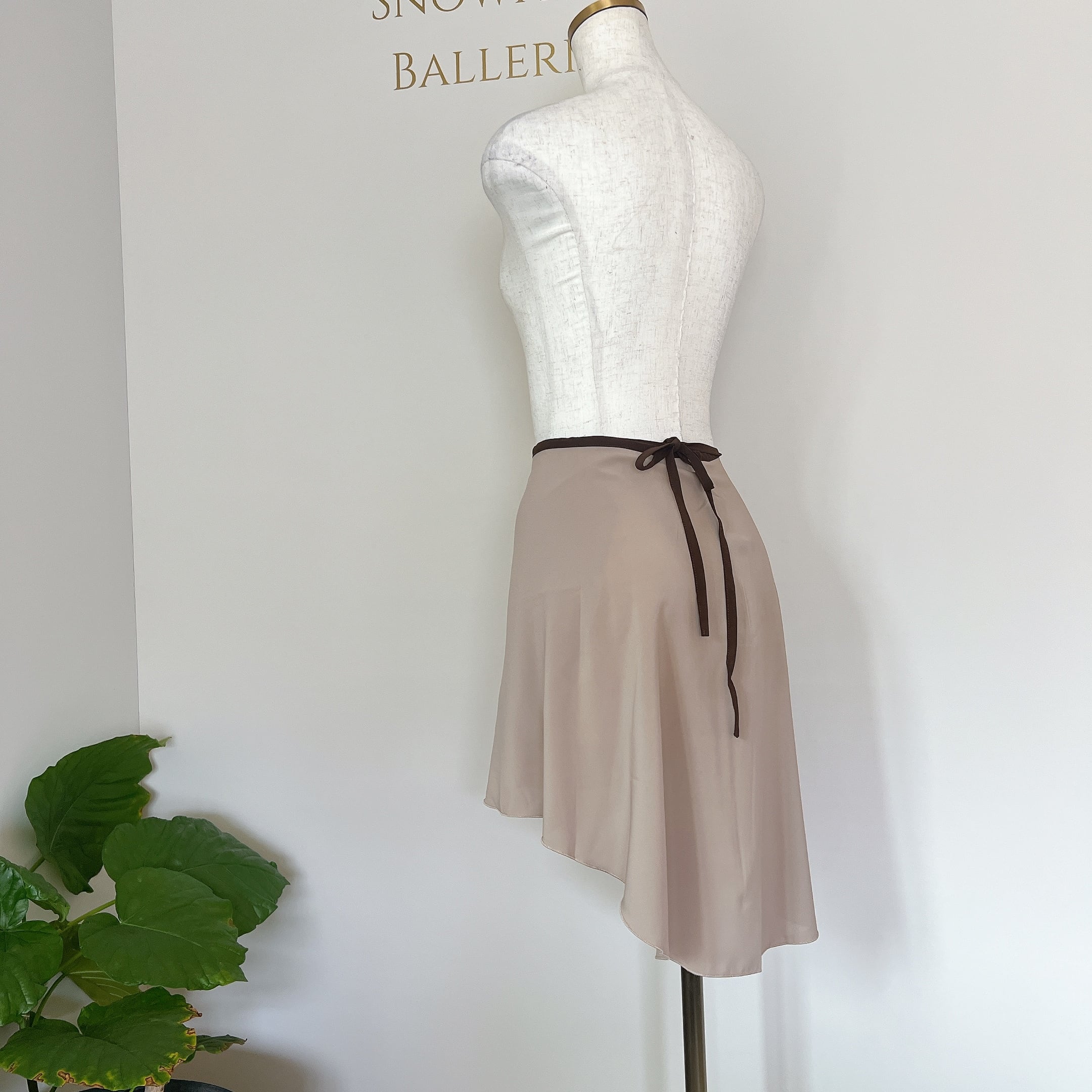 Skirt スカート | バレエショップ Snowflake Ballerina