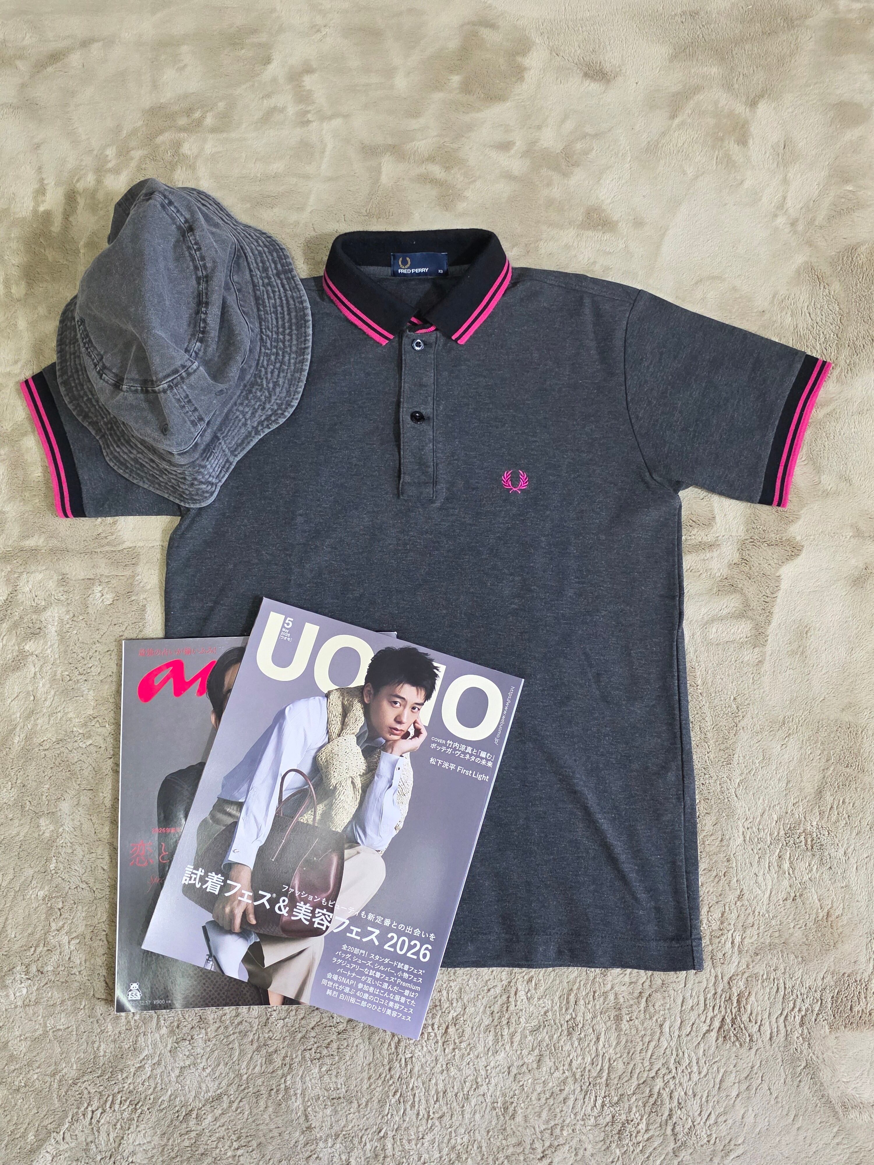 SO by alexander van slobbe / Short sleeve T-shirt | PAY ID