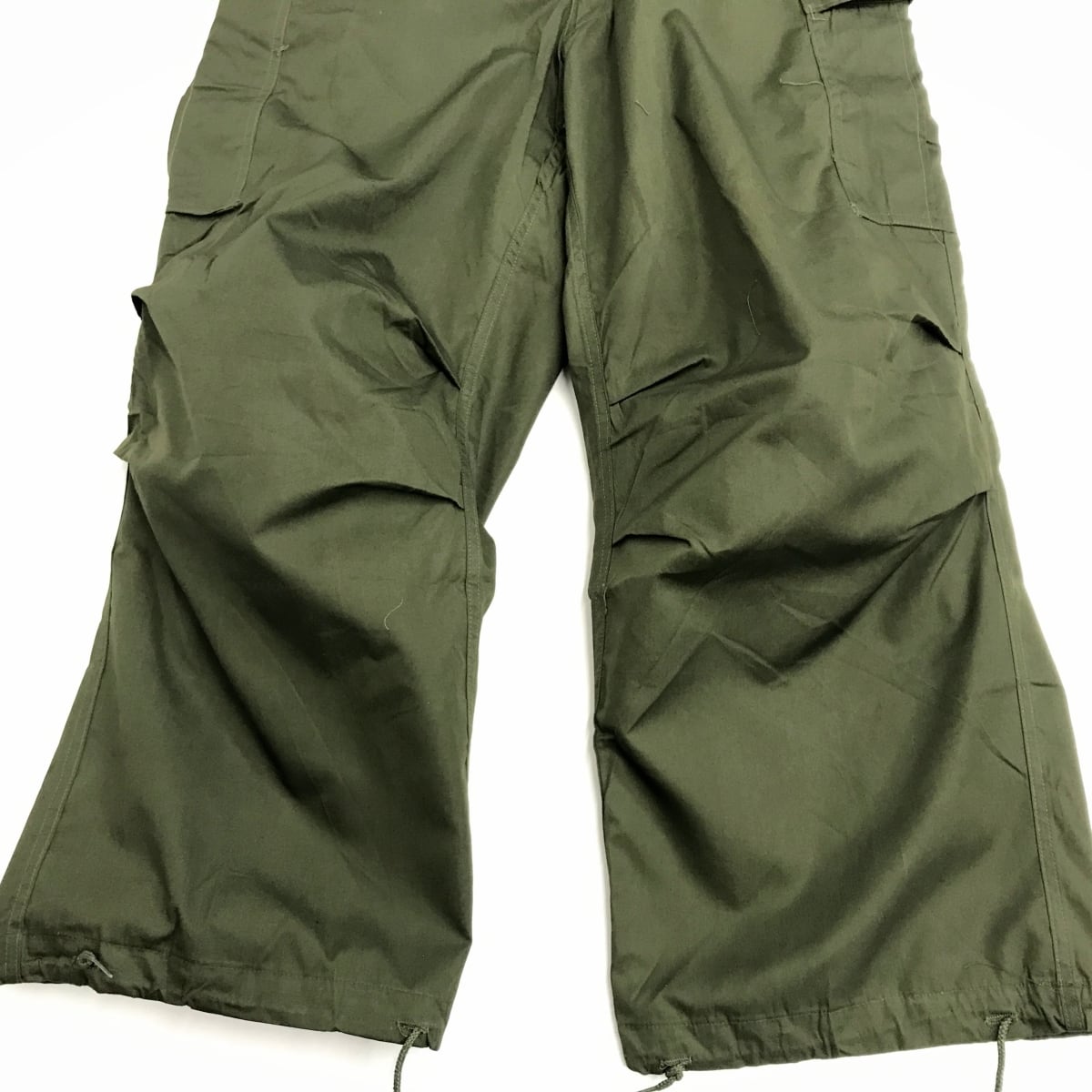 U.S.ARMY 50年代 M-51 TROUSERS.SHELL. ARCTIC M-1951