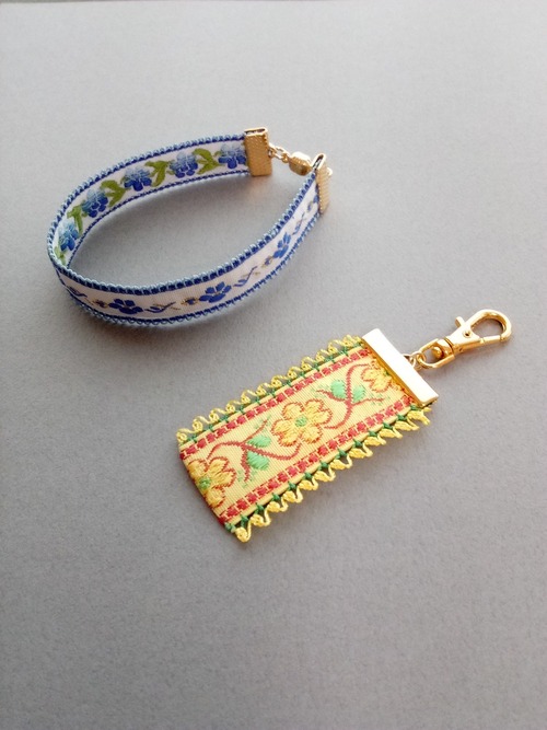 2/23(月)10:00～16:00 WS★イーネオヤ　小糸結講師★(時間内3時間）