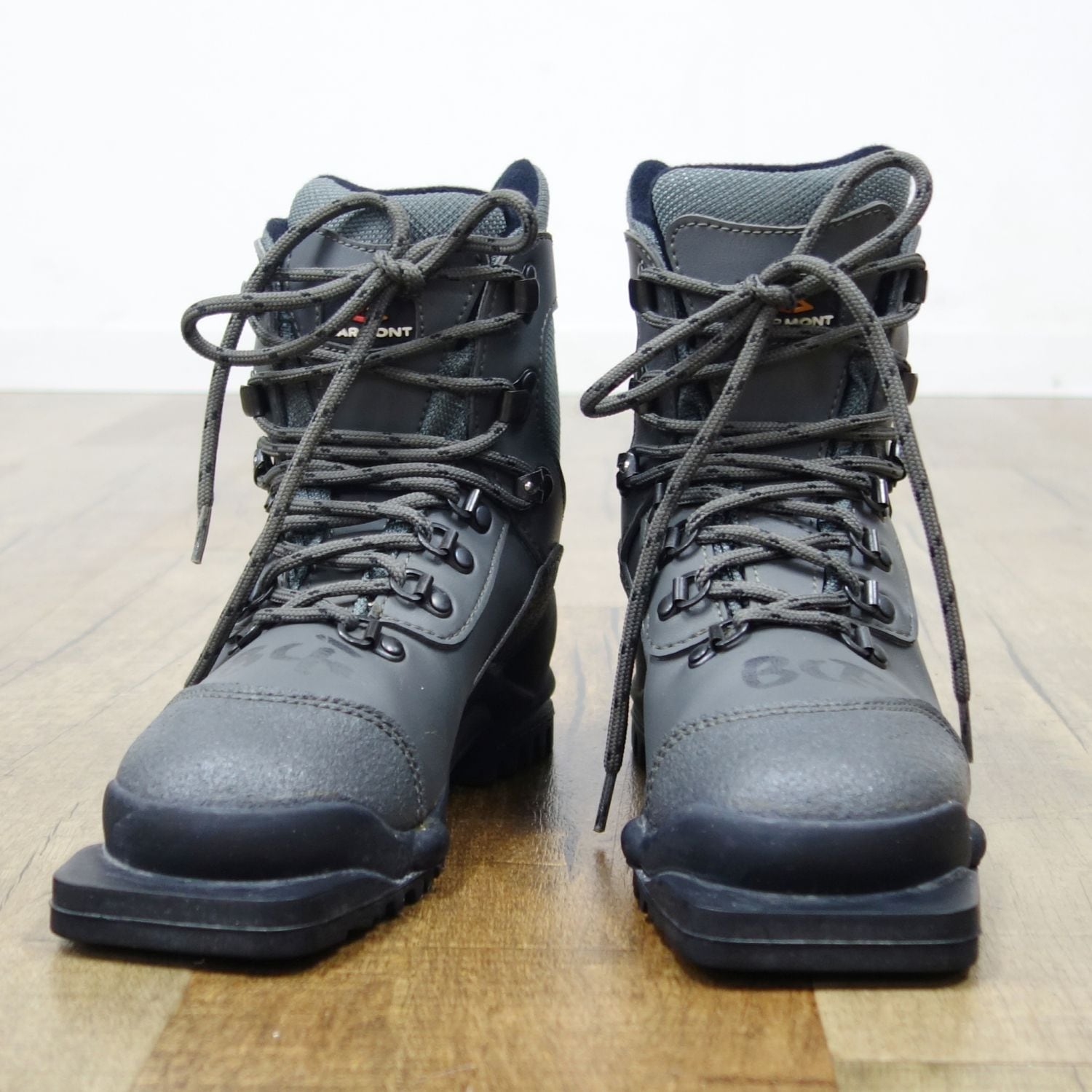 未使用 スカルパ SCARPA TX COMP 25.5cm NTN テレマーク スキー ブーツ