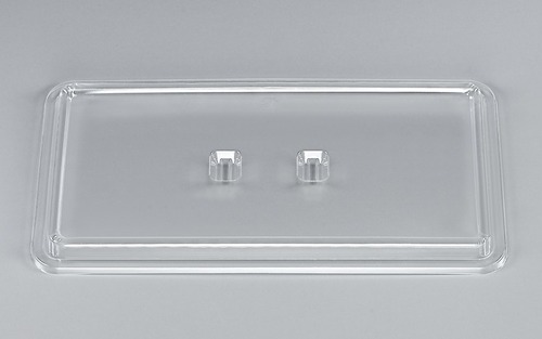 【食品容器】【弁当容器】BS弁当-29 透明蓋【1130330037】