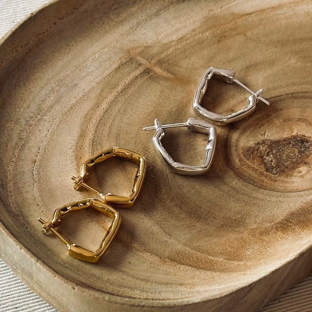 S925 Jerky pierce (P59)