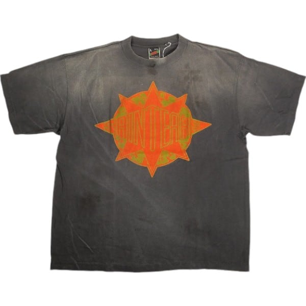Size【XL】 SAINT MICHAEL セント マイケル ×攻殻機動隊 24AW GS_LS
