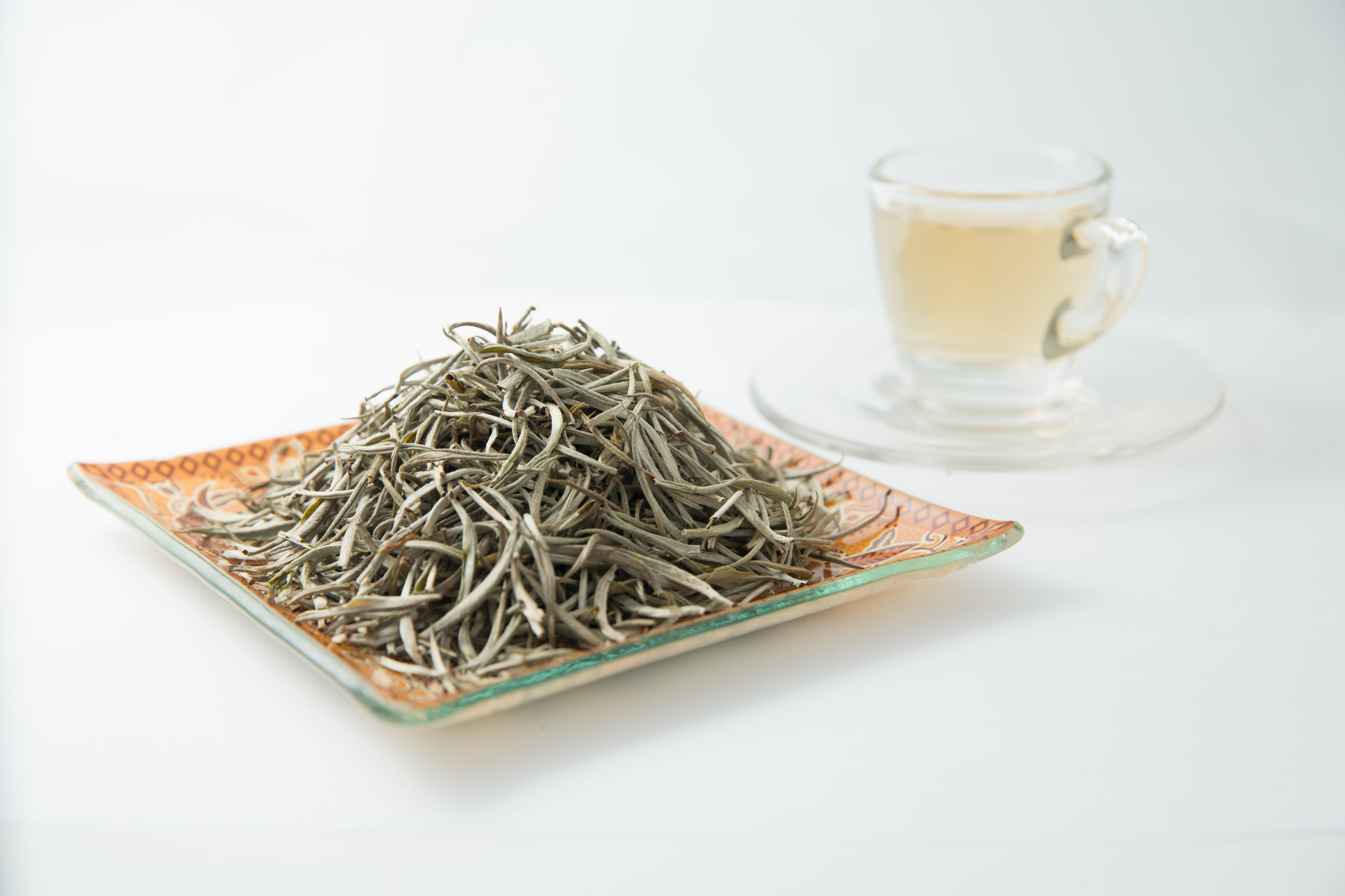 ホワイトティーBOX | Tea Butik Saiita