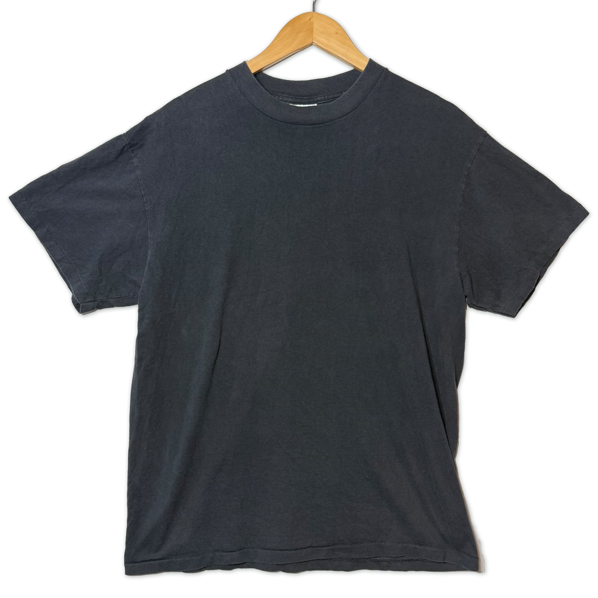 1990's USA製 TOOL トゥール バンド Tシャツ ロック メタル 半袖 黒