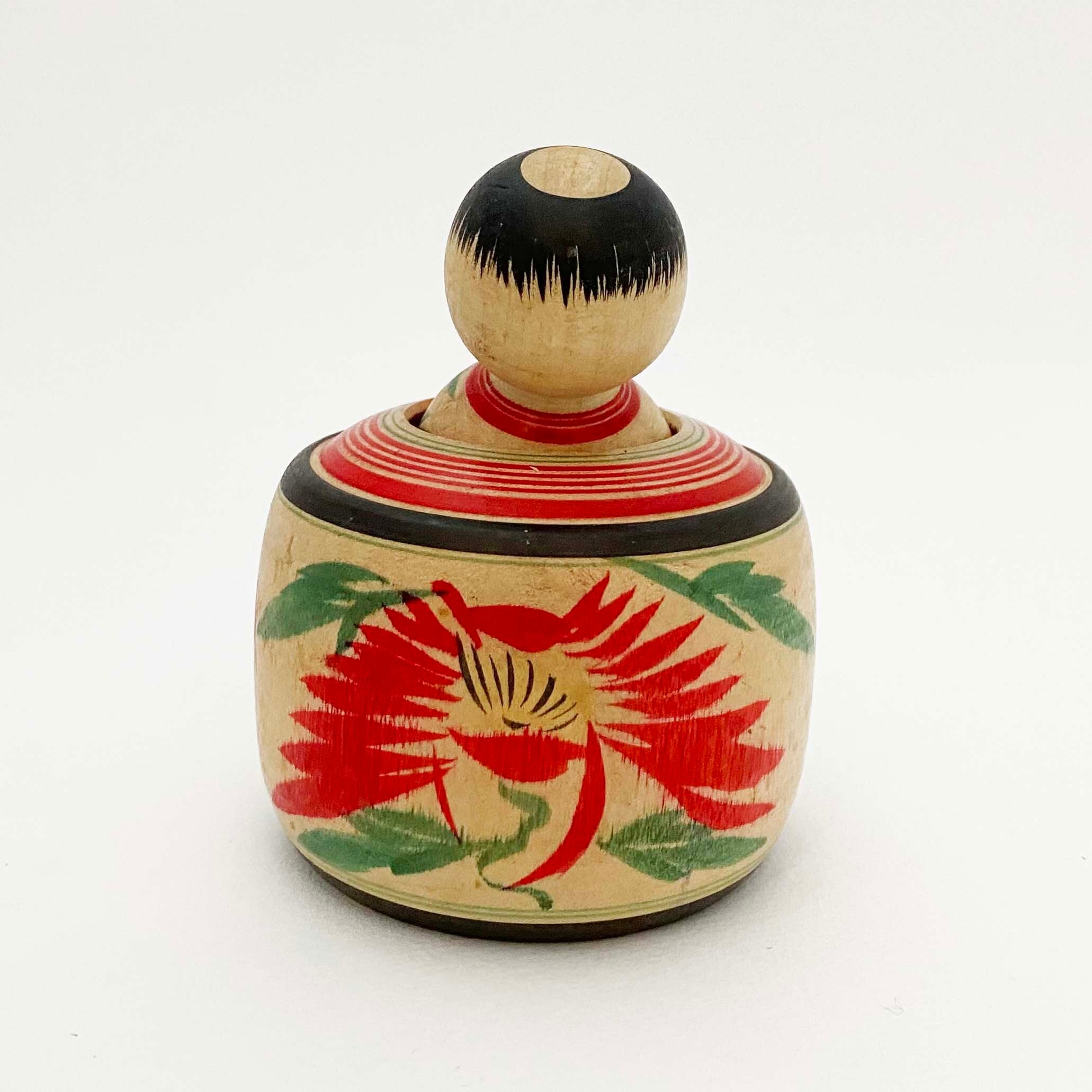 玉入りヴィンテージえじこ(弥治郎系 / 渡辺求工人)