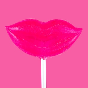 LIP CANDY 【PINK】