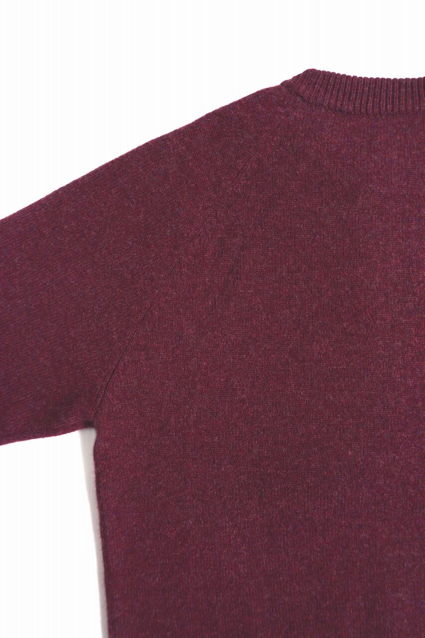 Hand Framed Saddle B.B.