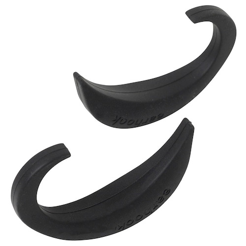 EARHOOK BLACK（黒）Mサイズ