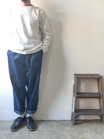 90年代 USA製　HAN CUFFS Sweat Parka 袖リブ手袋