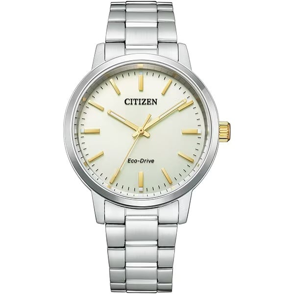 特価☆CITIZEN シチズン時計 エコドライブ BJ6541-58P ソーラー 電池