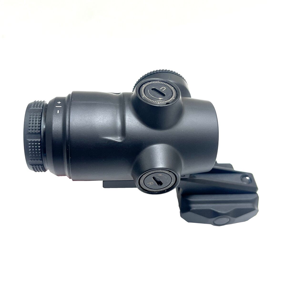 ノーベルアームズ Nobel Arms ABSOLUTE MPS3 Amazon.co.jp: ノーベルアームズ(Novel Arms) ABSOLUTE MPS3 3倍