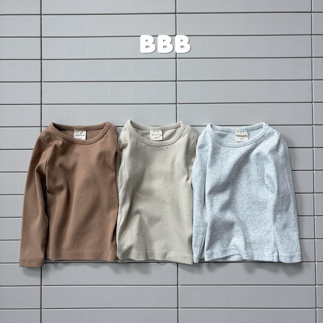 cock basic tee【bellabanbina】※10月中旬発送予定