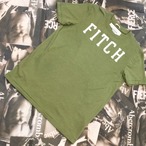 Abercrombie&Fitch　MENS　Ｔシャツ　Ｍサイズ