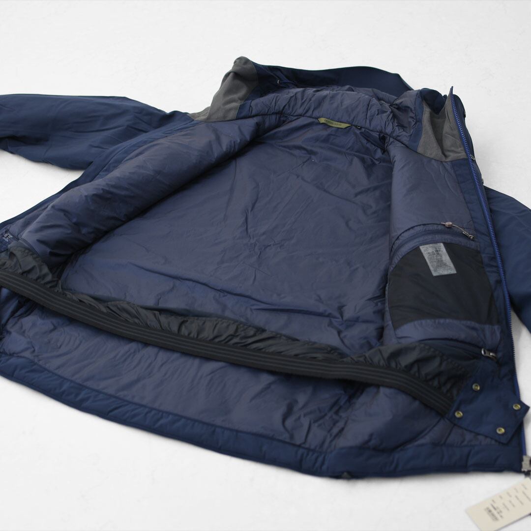 TETON BROS. [ティートンブロス] Refuge Jacket [TB253-030