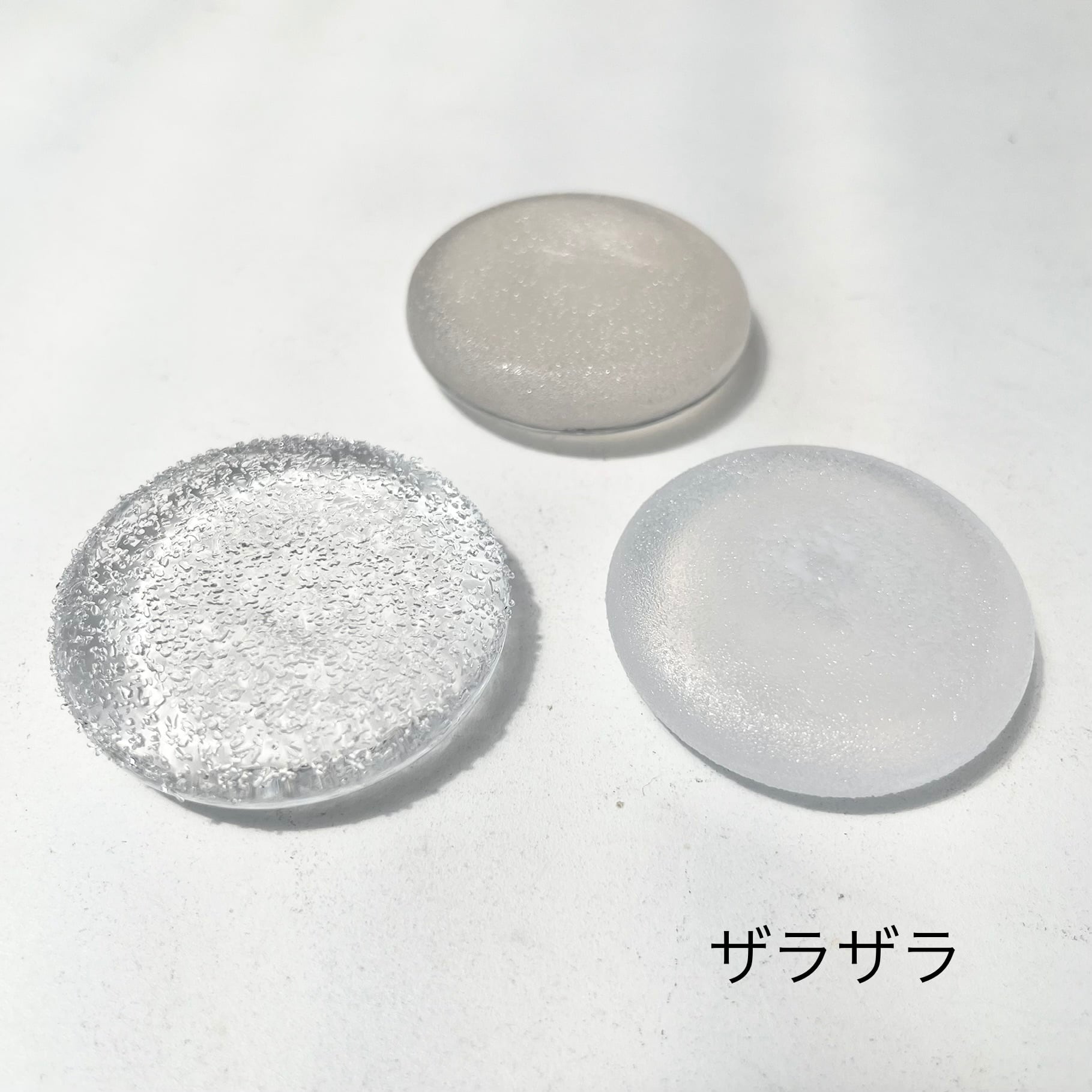 FUKU GLASS WORKS 相馬 佳織（ガラス） | ihana design(イハナデザイン）