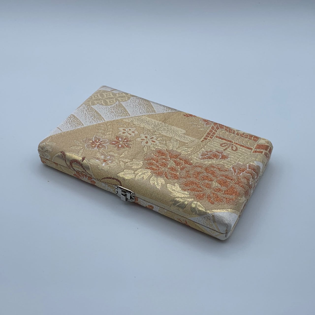 正絹帯地・平柱入 | 松本琴光堂