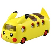 タカラトミー トミカ ドリームトミカ No.151 ポケモンとどこいく? どこいこっカー ミニカー おもちゃ 3歳以上
