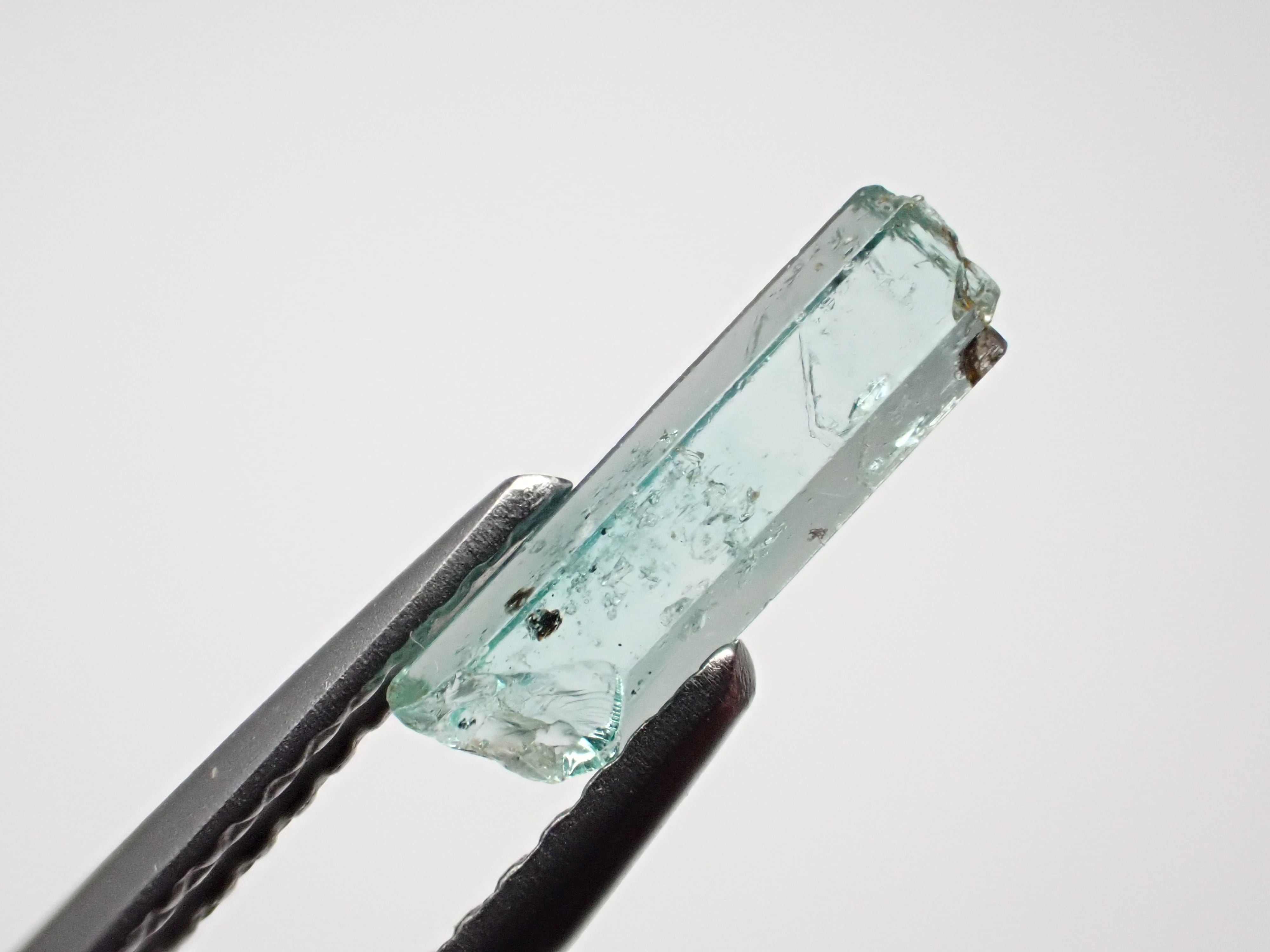 ベリル（緑柱石） | MineralQuest