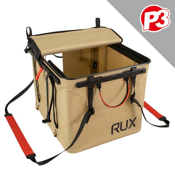 50%OFF RUX ラックス 70L タン | p3tools 50%OFF RUX ラックス 70L タン | p3tools
