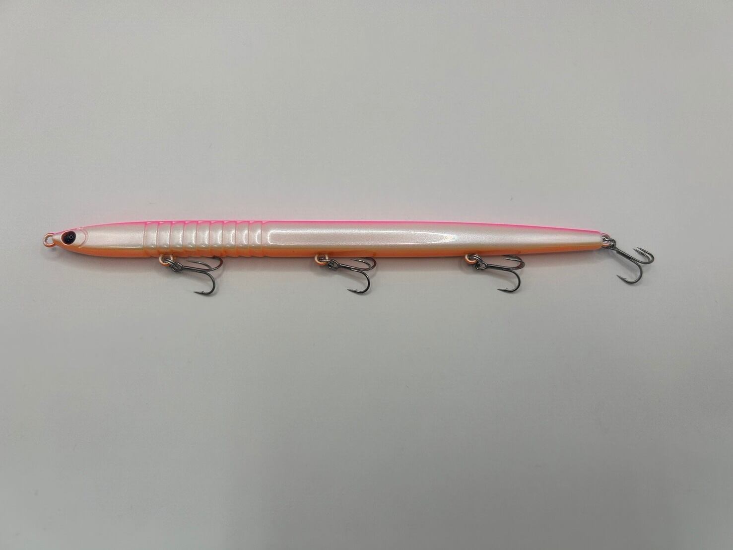 ノガレ160F | pickup35