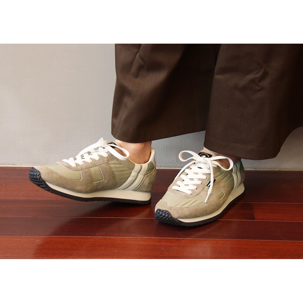 PATRICK ( パトリック ) CALIFORNIE カリフォルニー SND (ベージュ