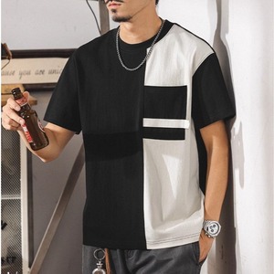 Round neck tshirt M14782