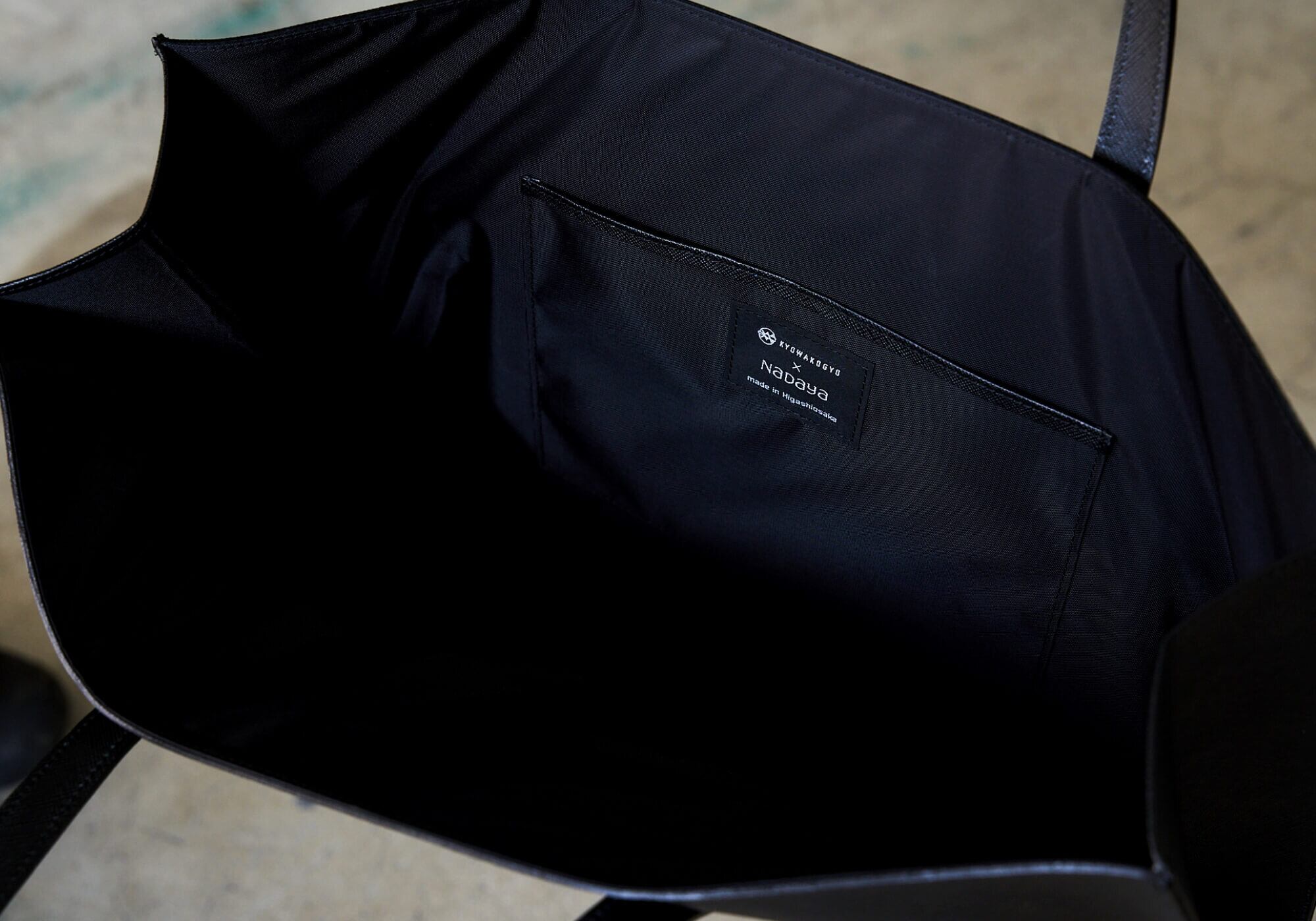 Fence Bag | xlab
