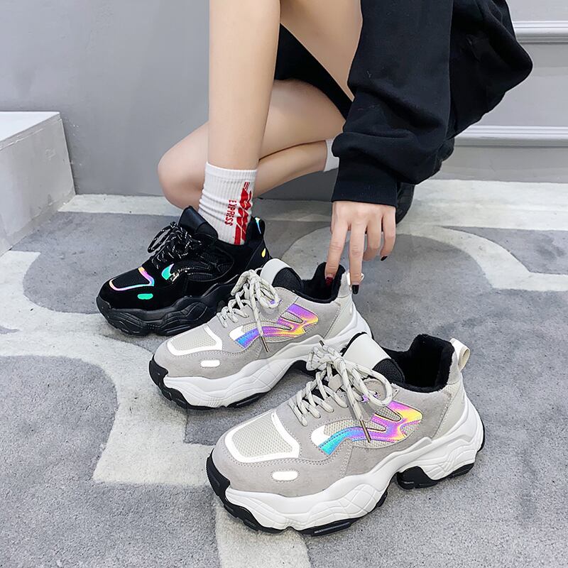 靴 シューズ レース レースアップ フェイクシューズ19226863150