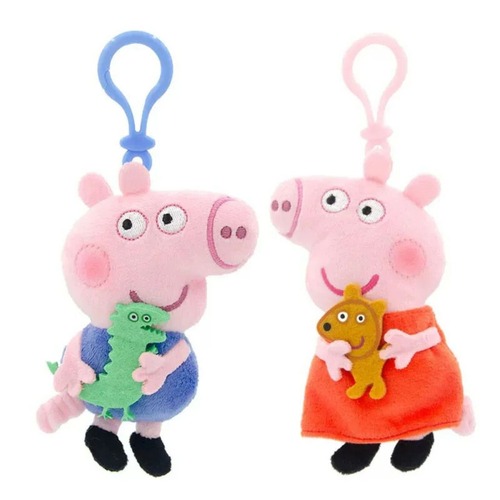 Peppa Pig  キーホルダー