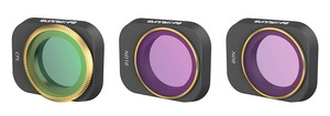 【数量限り】MAVIC MINI3 PRO/MAVIC MINI 3用カメラレンズフィルターセットアクセサリー