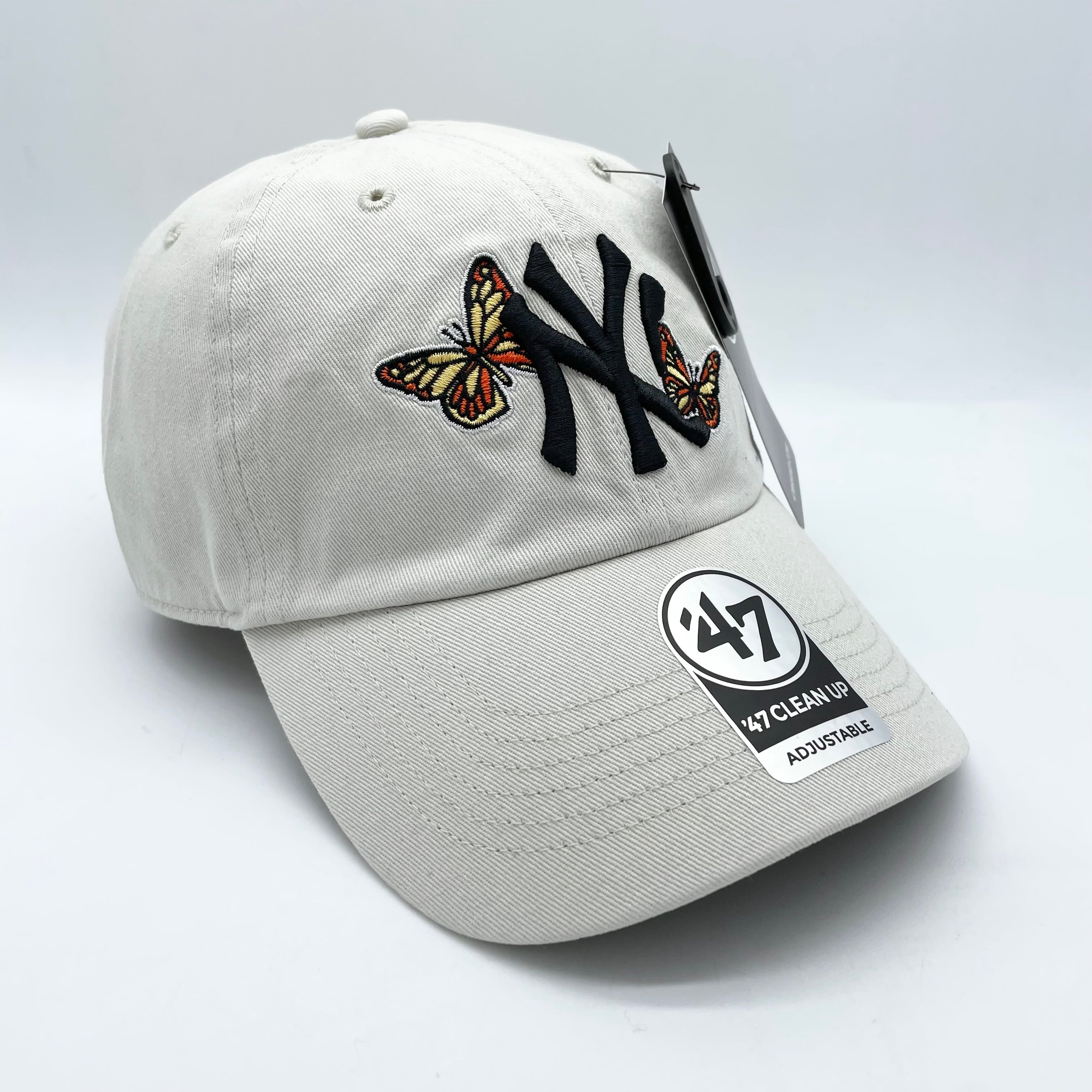 カーブキャップ/CURVED CAP | ららぽーとやイオンモールなどで運営