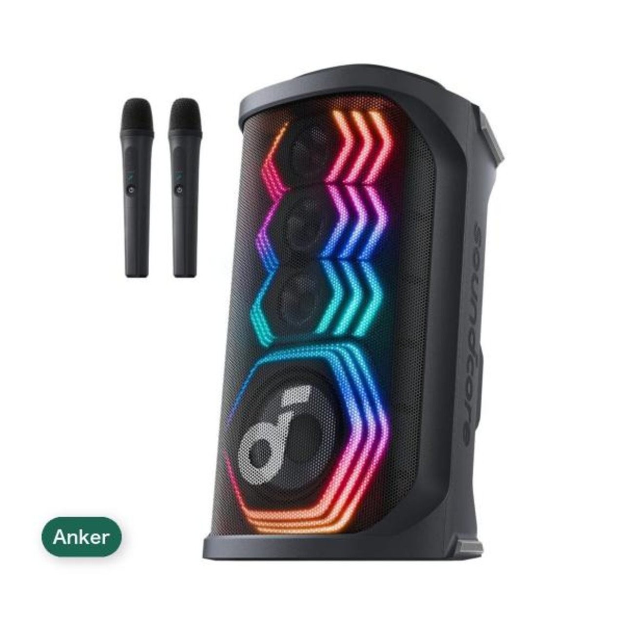 Anker（アンカー）Soundcore Rave 3S