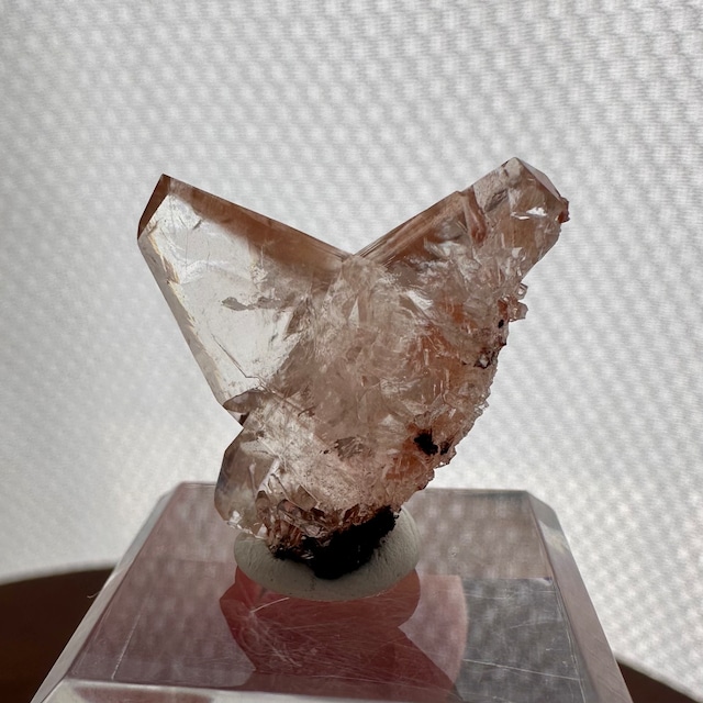 カルサイト【Calcite with Calcite】中国産