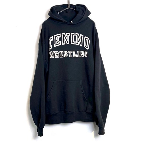 [JERZEES] Vintage Sweat Hoodie [1980s-] Vintage Sweat Hoodie