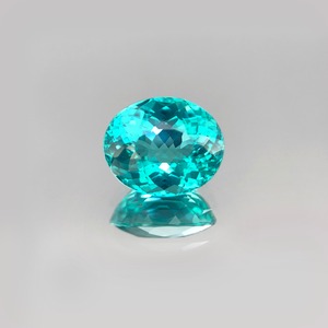 アパタイト 2.523ct ◆ ソーティング付き ルース