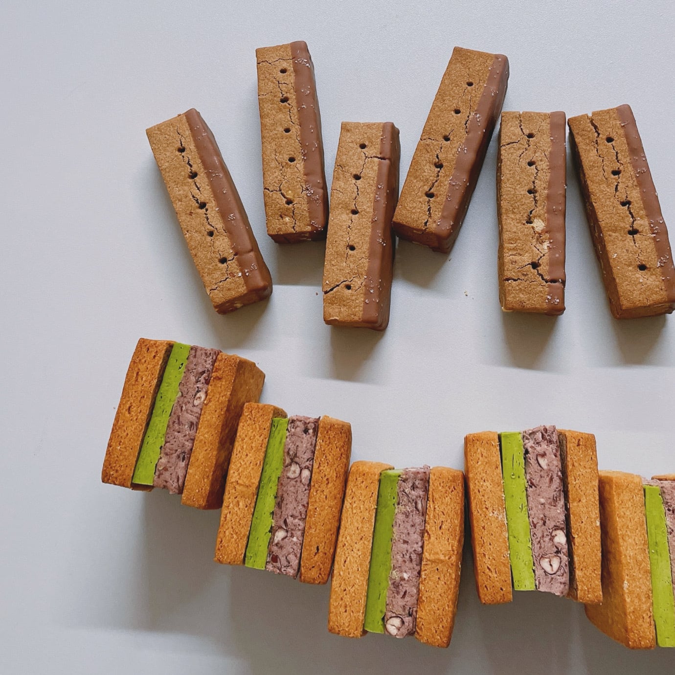 滋味菓子セット・3/27発送