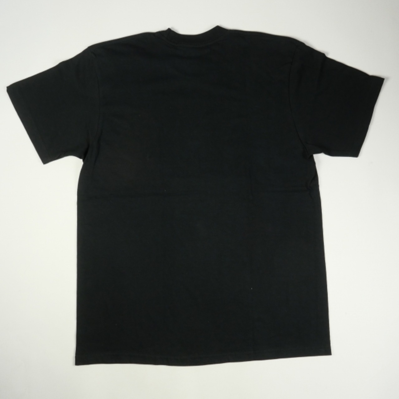 Size【L】 SUPREME シュプリーム 22SS Model Tee Tシャツ 黒 【新古品 