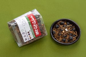 会津ばんばん茶150gﾘｰﾌ
