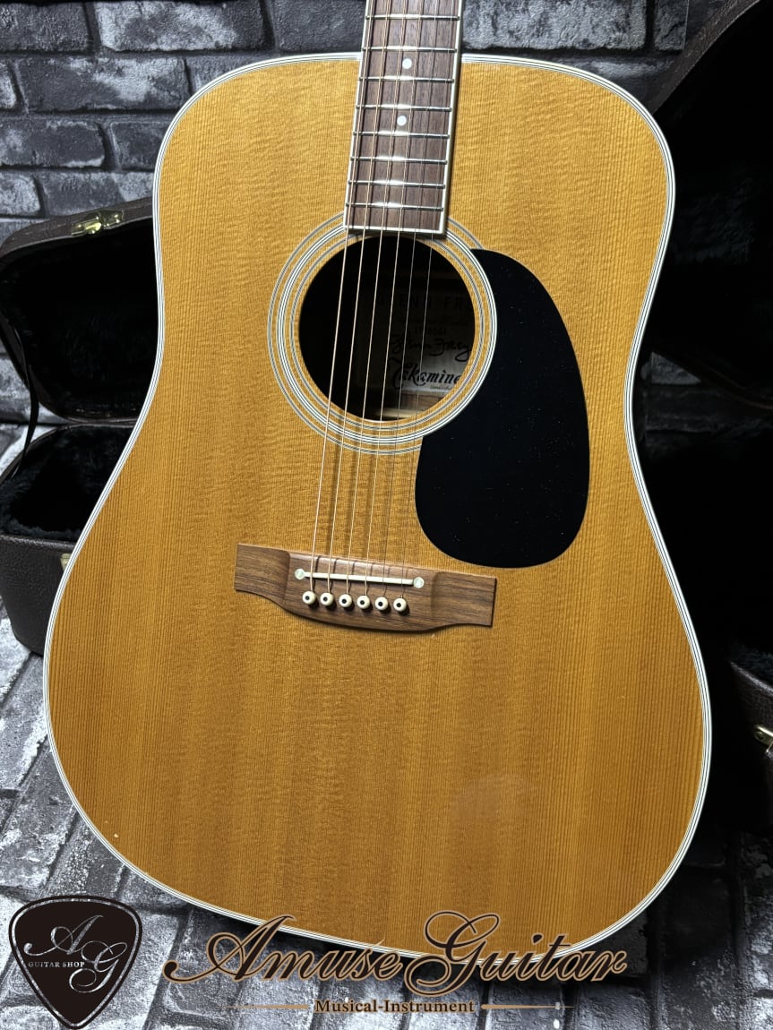 Takamine EF360GF 2009年製【Glenn Frey Signature Model / Glenn Frey