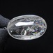アイリスクォーツ 水晶 ペンダント 虹入り おまかせ便 一点物 112-14174