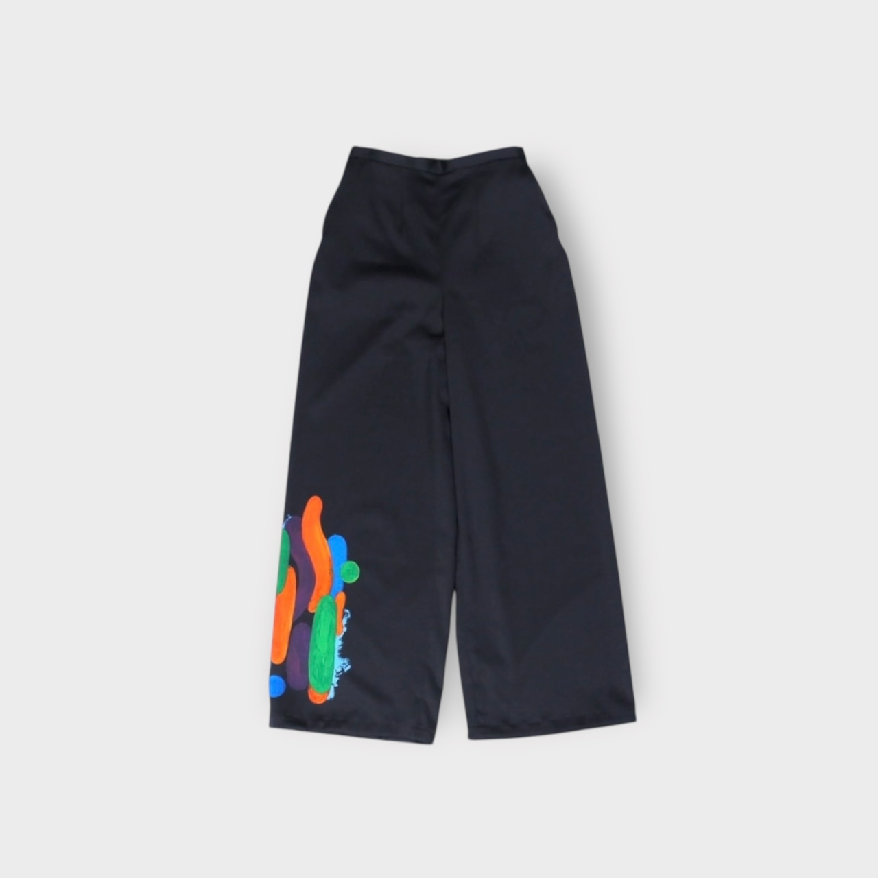 ENFOLD【WIDE TROUSERS】