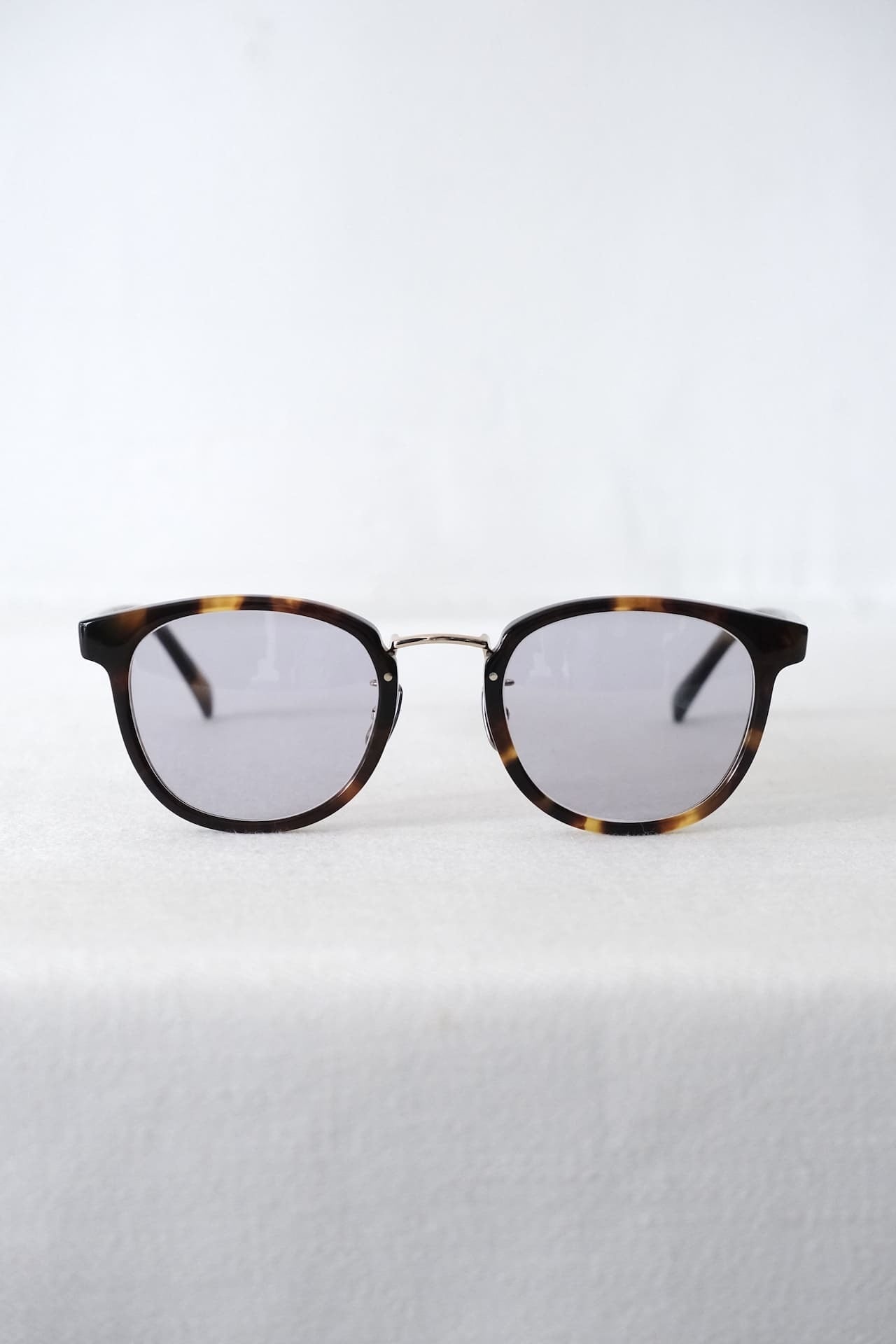 FUJITO Eye Wear by BLANC.. Brown/Gray,Brown/Green,Brown/Brown 
